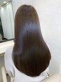 ピークアブー 表参道(PEEK-A-BOO)&nbsp;美髪トリートメント、乾燥が気になる方にオススメです！