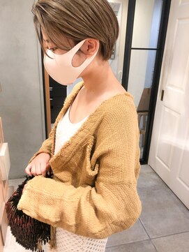 レス 伏見(LESS) LESS sa_guest４7 [伏見/丸の内/栄/髪質改善]