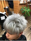 館林 MAHALO HAIR  RooM