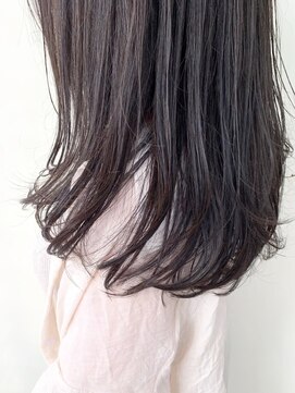 ジーナ 池袋(Zina) #イルミナ#アディクシー#デザインカラー