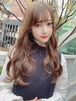 コア 銀座(COA)&nbsp;マロンベージュ/ヘルシーブロンド/ハニーベージュ[銀座]