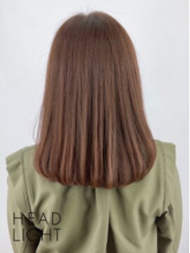 ソーエンバイヘッドライト 福岡宗像店(soen by HEADLIGHT) ナチュラルストレート_SP20210406