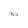 リズ(Re:s)のお店ロゴ