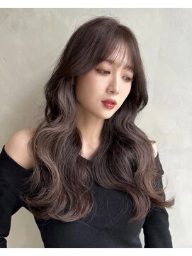 アリエッタ アザブ(ARIETTA AZABU) aRietta麻布＊20代30代40代 大人可愛い韓国レイヤー×色気くびれ