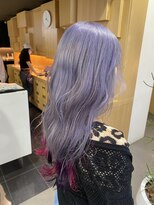 ゼスト 吉祥寺店(ZEST) ペールパープル