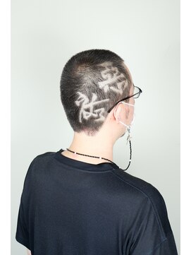 クリップ ジョイント ゴッド(CLIP JOINT GOD) バリアート☆