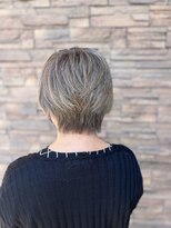 ヘアドゥーポジャ 藤岡店(hair Do poja)&nbsp;カット・カラー