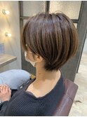 Miliオリジナルスタイル