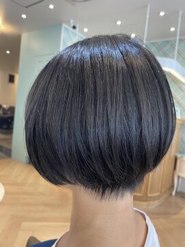 アンフィ 矢向(Anphi) 7-58 ショートボブ