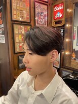 ヘアーデザイン スワロー(hair design Swallow) メンズカット