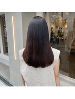 ロロネー 豊中(Lolonois)&nbsp;【Lolonois豊中】【髪質改善】酸性ストレート