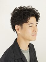 シルフィ(sylph)&nbsp;メンズカット　メンズパーマ  ビジネスパーマ 15