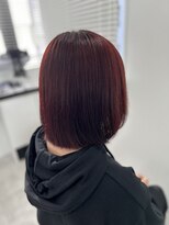 シアター 仙台(THEATER)&nbsp;レッドブラウン