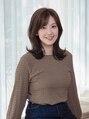 ベノワ(benoit) 山口 純奈