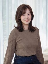 ベノワ(benoit) 山口 純奈