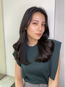 オーロ 武庫之荘店(ORO) 美髪ゆる巻きロング