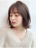 くびれミディ/韓国風