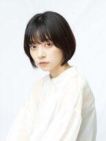 ピークアブー アヴェダ アトレ恵比寿(PEEK-A-BOO AVEDA) 大人の美フォルムボブ