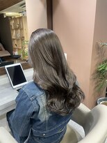 アミー 駒澤(Ammy komazawa)&nbsp;【艶髪】まとまりやすいカット＋最上級トリートメント