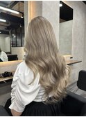 ホワイトベージュ