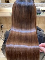 オリーブスバイネオリーブ(Olive's by neolive)&nbsp;【Olive's by neolive  新宿】髪質改善トリートメント＊