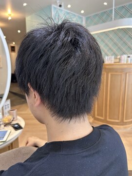 アンフィ 矢向(Anphi) 6-34 メンズ