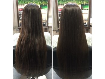 Hair Salon First 【ヘアーサロン ファースト】