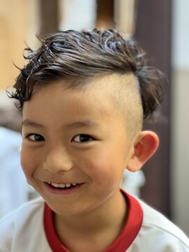 オーシャン(OCEAN) モテモテキッズ