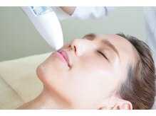 ニル(NiR)の雰囲気（ミコステラで艶肌.小顔.育毛促進/白髪抑制メニューもございます）