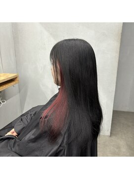 モノ(mono) イヤリングカラー