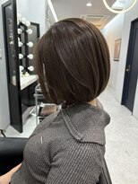 ブロンド(Blonde)&nbsp;ナチュラルグレージュ