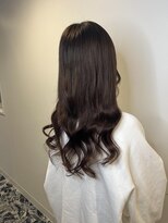 ブランシスヘアー(Bulansis Hair)&nbsp;冬の！！モテロングぅ！