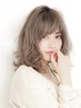 ●Aiチケット●カット+リタッチカラー【Ai 西日暮里】