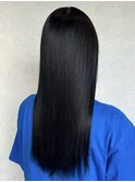 ブルーブラック