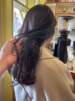 ヒントステーション(HINTSTATION)&nbsp;〈浅草 半個室〉インナーネイビー