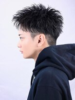 リップス 吉祥寺アネックス店(LIPPS) 大人短髪ソフトツイスト