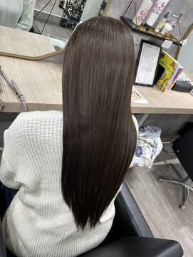 エルフ(elf) ヘッドスパ