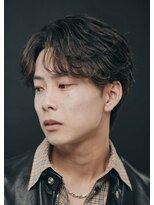 バース 梅田中崎町店(BIRTH)&nbsp;フェザーパーマ