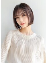 コール ネックス ザ サロン 表参道(COALL nex the salon) [似合わせスタイル#15]#レイヤーカット#表参道駅#似合わせ