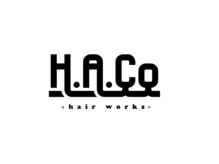 ハコ(H.A.Co)