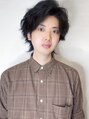 アグ ヘアー シータ 大宮店(Agu hair theta) 梅津 有希