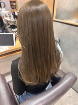 カイノ なんばエキカン店(KAINO)&nbsp;バイオレットベージュ