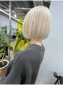 抜きっぱなしボブ