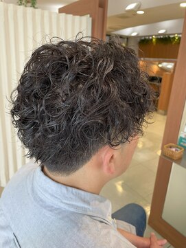 イメージア 町田店(IMAGE A) ふんわりパーマ＠20代＠30代＠40代
