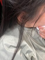 スイート(Suite)&nbsp;ポイントストレート