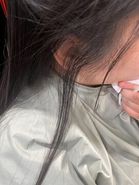 スイート(Suite) ポイントストレート