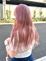 アルビス(ALBIS)&nbsp;ピンクベージュ