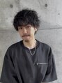 ジィルム(XELM) 福田 健人
