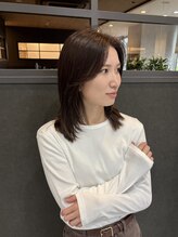 マウ(mau)&nbsp;shi ho