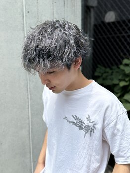 アース エレガンス 吉祥寺店(EARTH Elegance)の写真/吉祥寺◆気軽に行けて似合うStyleをご提案♪扱い易さが違うと好評のカットで毎日のスタイリングも楽々★